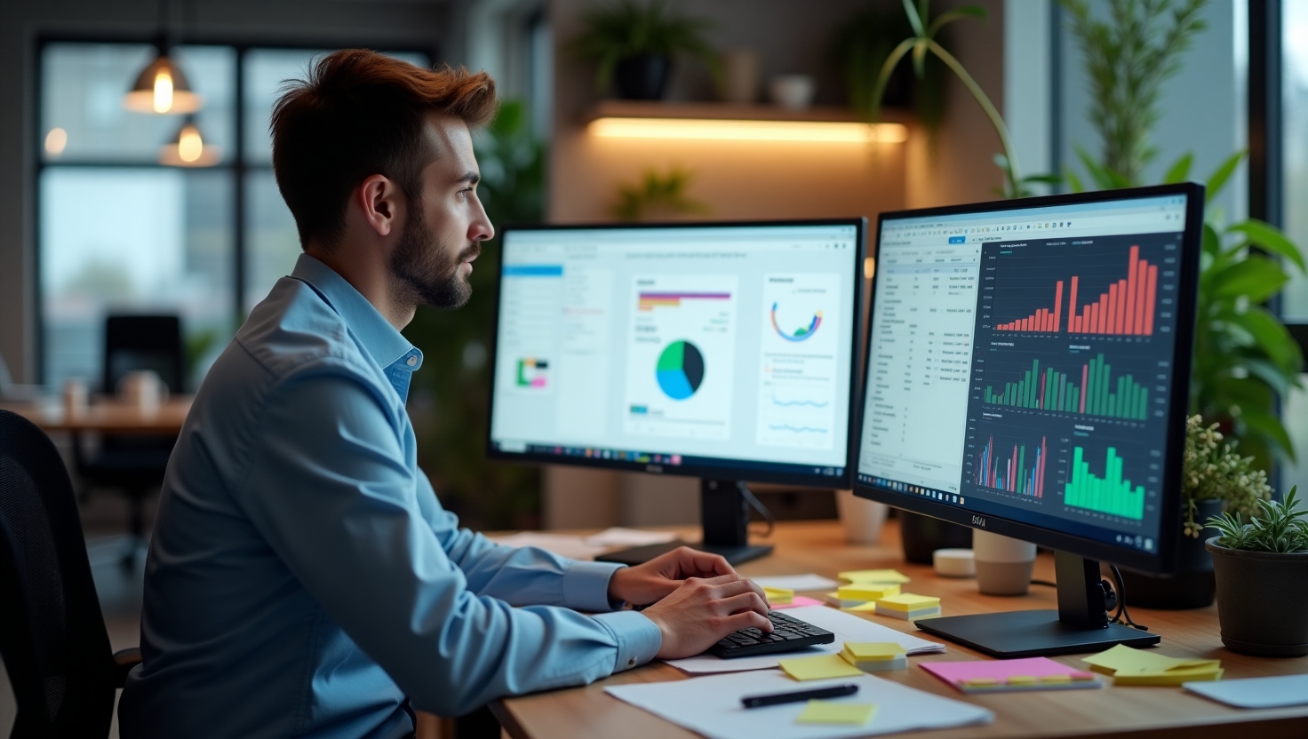 Servicios Corporativos Premium - lythonquarix